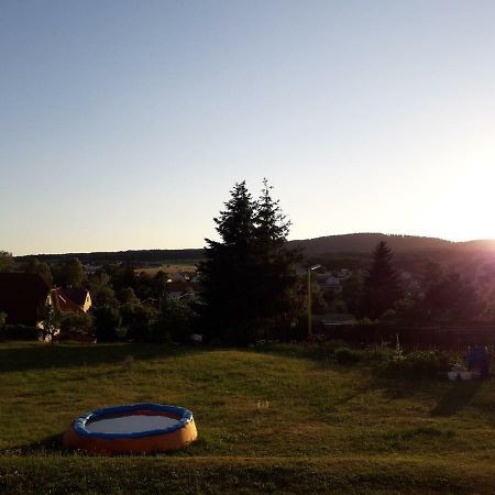 Apartman Na Horach Příbram 외부 사진