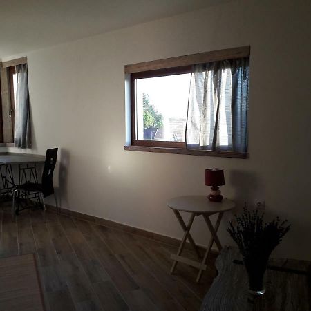Apartman Na Horach Příbram 외부 사진