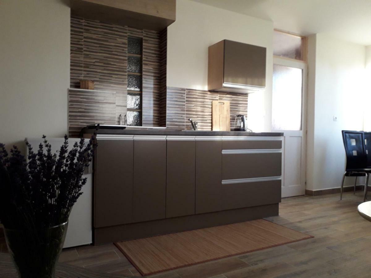 Apartman Na Horach Příbram 외부 사진
