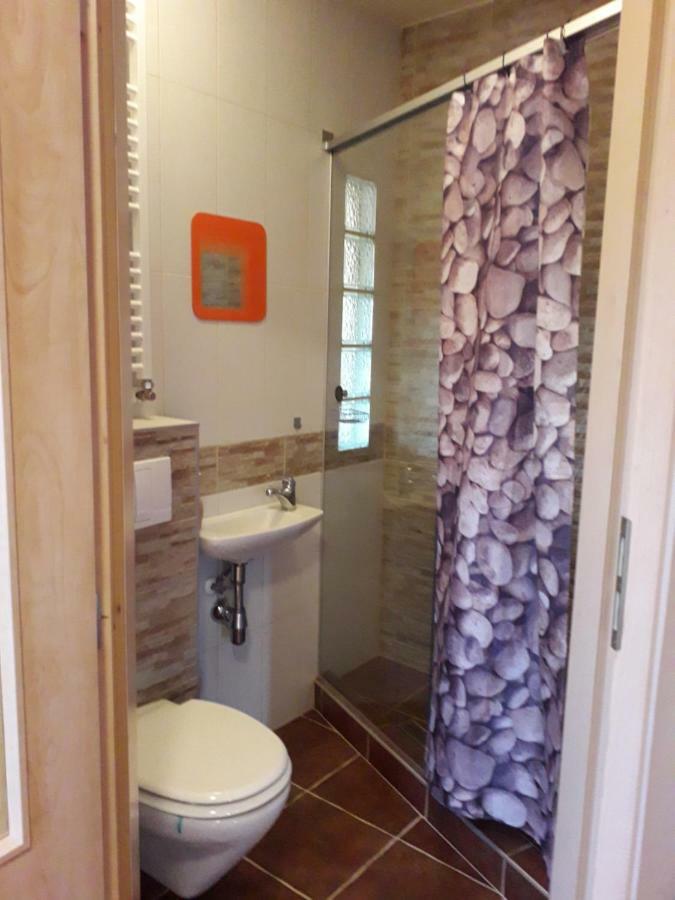 Apartman Na Horach Příbram 외부 사진