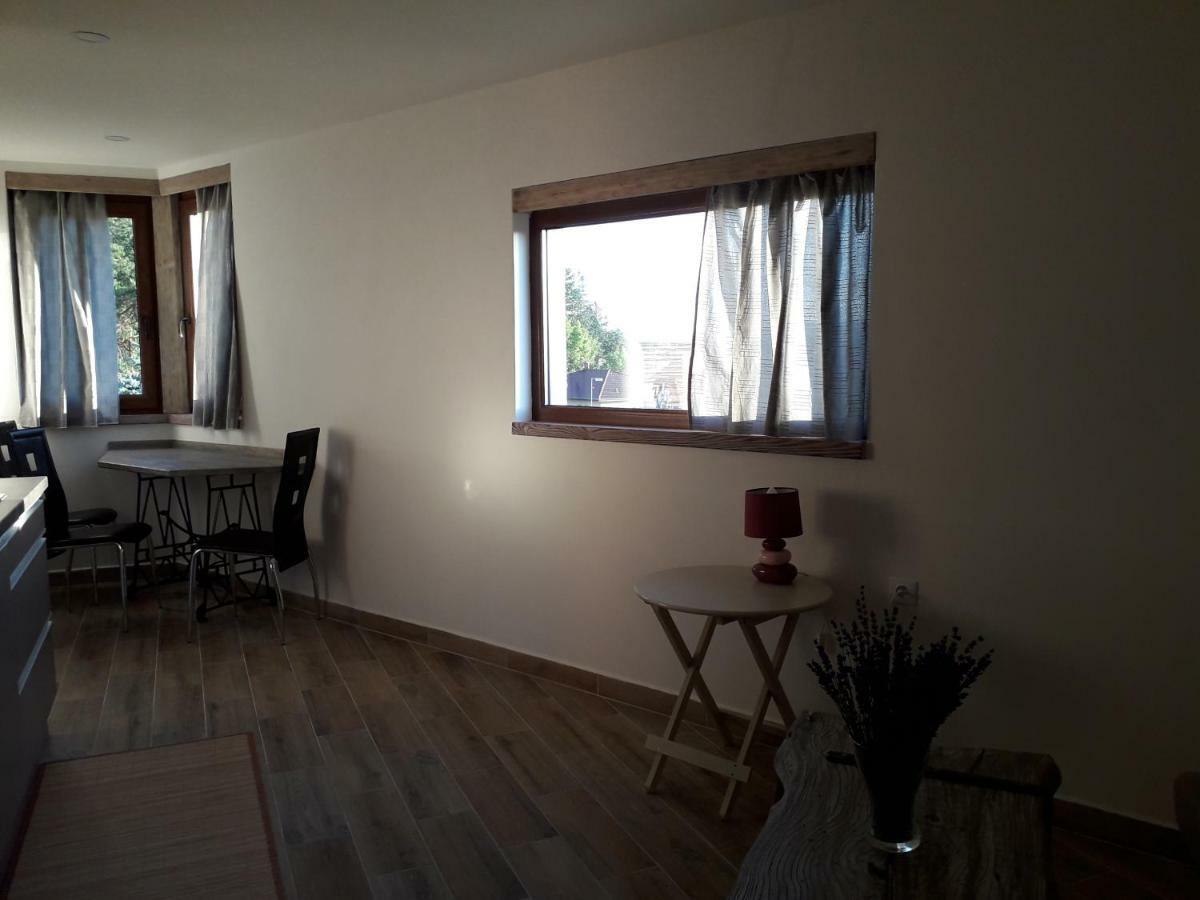 Apartman Na Horach Příbram 외부 사진