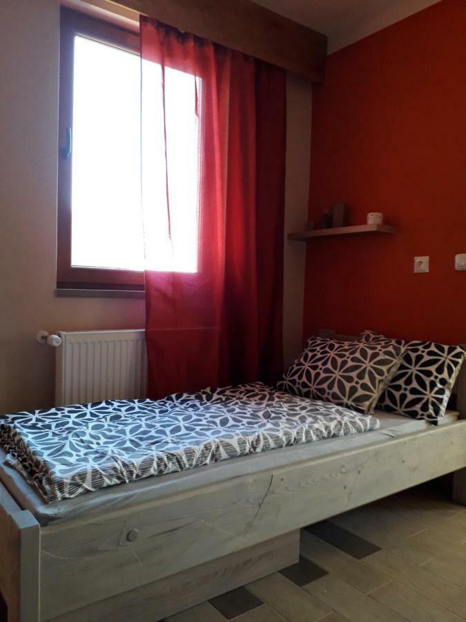 Apartman Na Horach Příbram 외부 사진