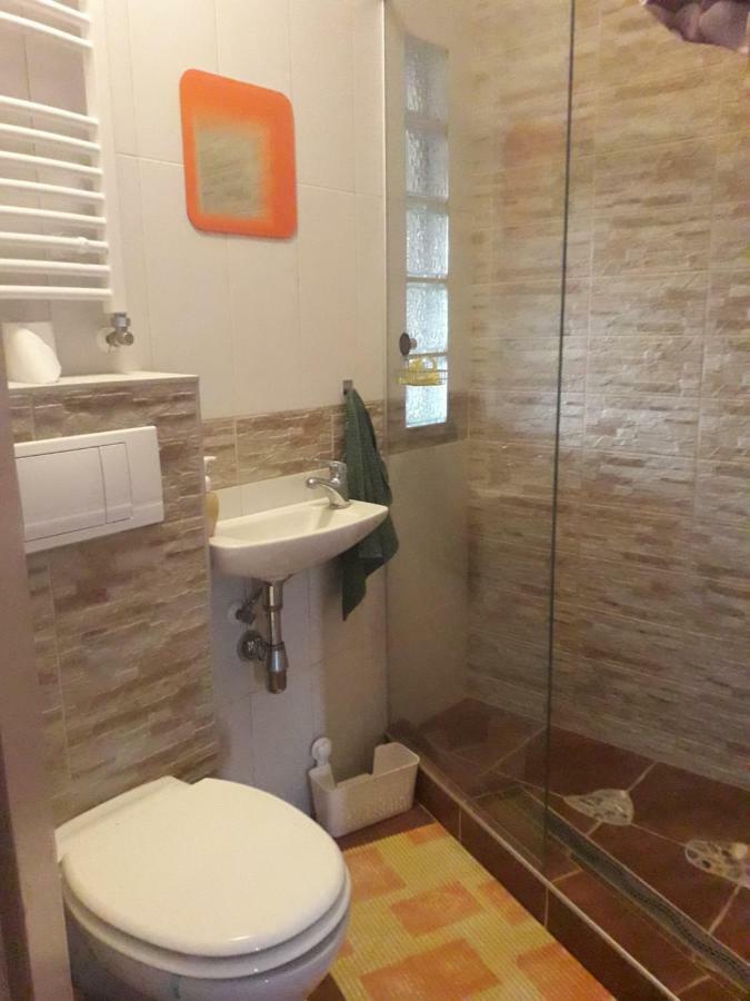 Apartman Na Horach Příbram 외부 사진