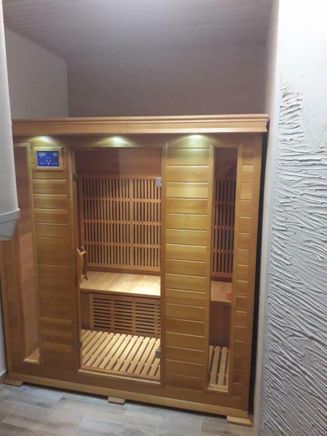 Apartman Na Horach Příbram 외부 사진