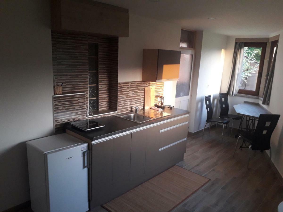 Apartman Na Horach Příbram 외부 사진