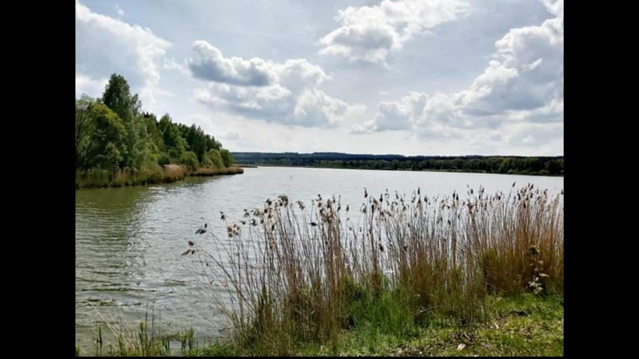 Apartman Na Horach Příbram 외부 사진